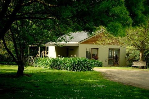 Stony Creek Cottages - Accommodation Fremantle 0