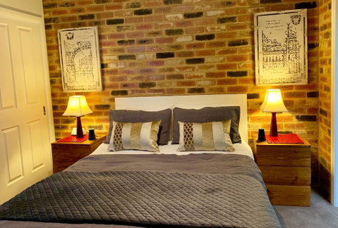 Stony Creek Cottages - Accommodation Fremantle 1