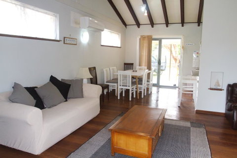 Stouty's At Hat Head - Accommodation Fremantle 0