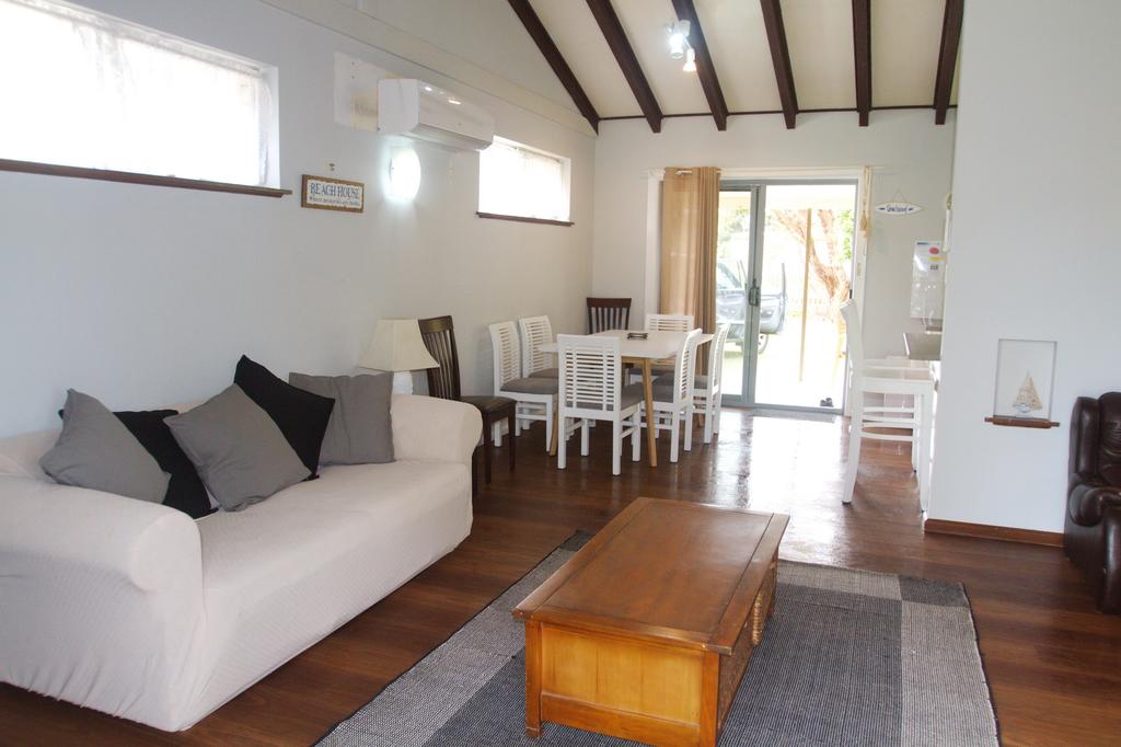 Hat Head NSW Accommodation Fremantle