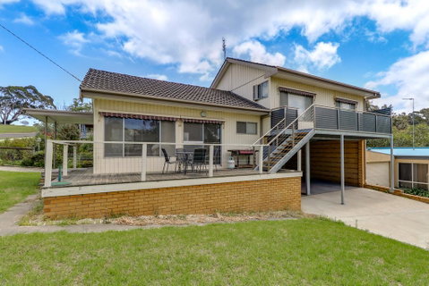 Stradbroke - Accommodation Fremantle 3
