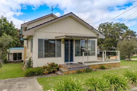 Stradbroke - Accommodation Fremantle 1