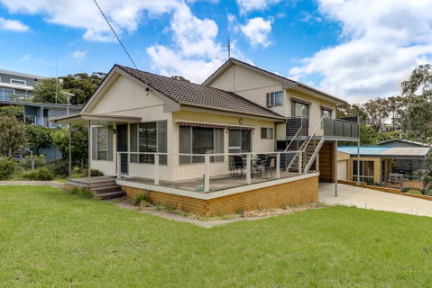 Stradbroke - Accommodation Fremantle 0