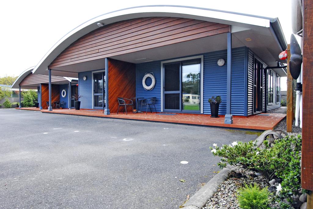 Strahan TAS Accommodation Fremantle