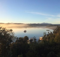 Strahan Wilderness Lodge - Accommodation Fremantle