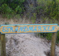 Strandmarken - Accommodation Fremantle