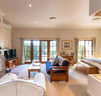 Strathearn Park Lodge - Accommodation Fremantle