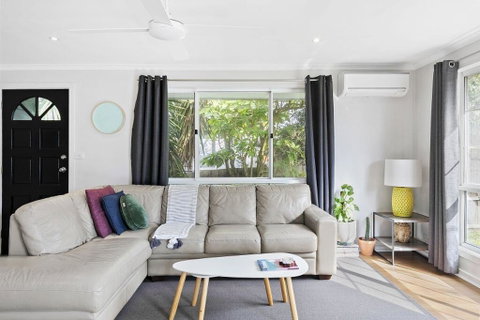 Strathmore Beach House 67 - Accommodation Fremantle 2