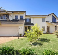 Strathmore Lodge - Accommodation Fremantle