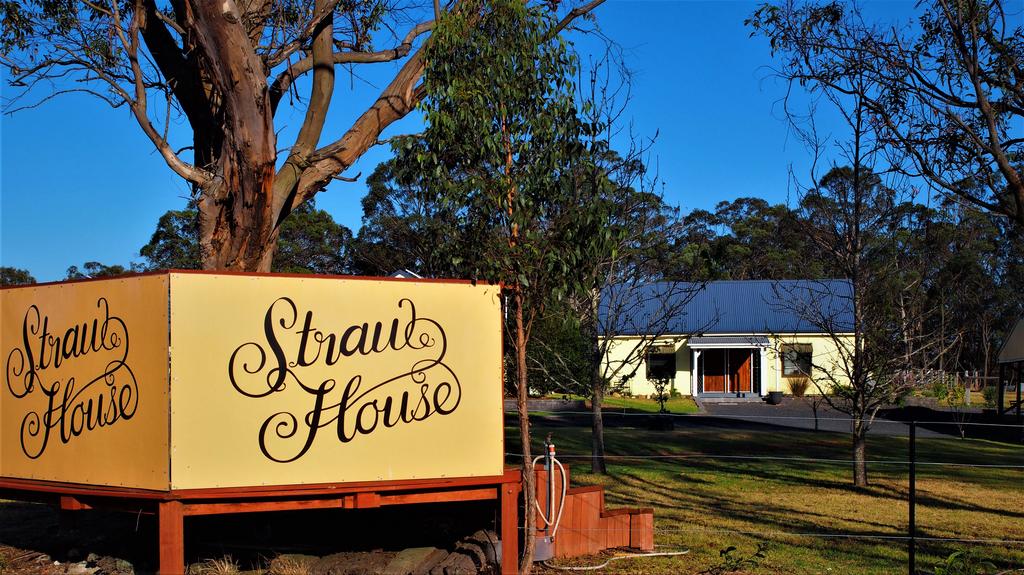 Willung South ACT Accommodation Fremantle