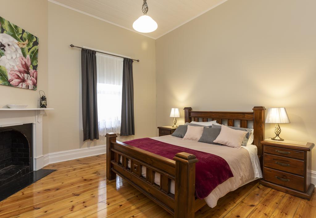 Cambrai SA Accommodation Fremantle