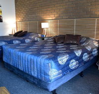Strzelecki Motor Lodge - Accommodation Fremantle