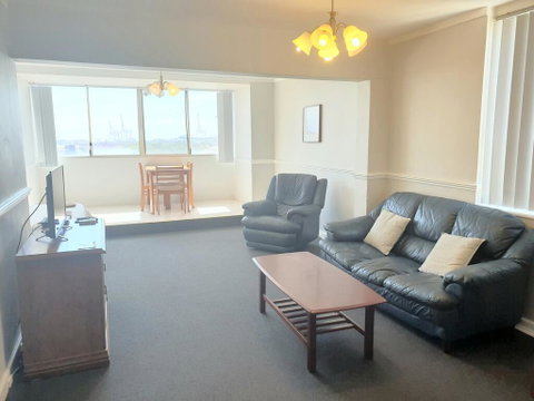 Studio 101 - Accommodation Fremantle 3