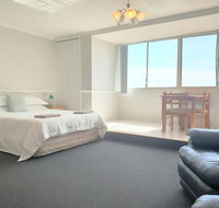 Studio 101 - Accommodation Fremantle