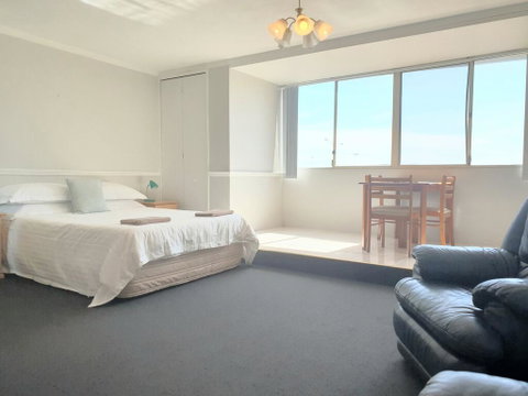 Studio 101 - Accommodation Fremantle 0