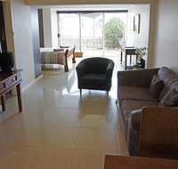 Studio 3 - ground floor Fremantle apartment - Accommodation Fremantle