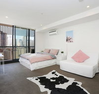 Studio Near Melbourne University - Accommodation Fremantle