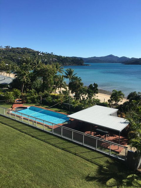 Stunning Catseye Beach Location With Amazing Views - Hibiscus 207 - Accommodation Fremantle 1
