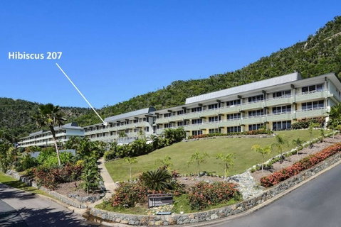 Stunning Catseye Beach Location With Amazing Views - Hibiscus 207 - Accommodation Fremantle 3