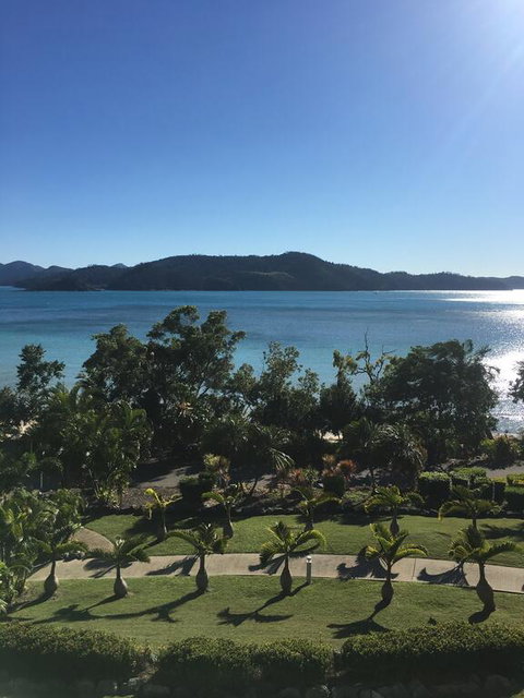 Stunning Catseye Beach Location With Amazing Views - Hibiscus 207 - Accommodation Fremantle 2