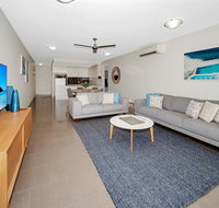 Stunning ground floor city apartment. - Accommodation Fremantle