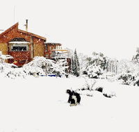 STUNNING HOME WITH AMAZING VIEWS - just 20 mins to the city and only 10 to MONA - Accommodation Fremantle