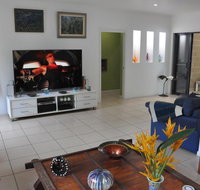 STUNNING MAGNETIC ISLAND HOMEPRIVATE LARGE POOLADULTS ONLY - Accommodation Fremantle