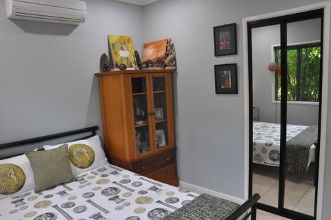 STUNNING MAGNETIC ISLAND HOME,PRIVATE, LARGE POOL,ADULTS ONLY - Accommodation Fremantle 2