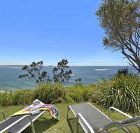 Stunning Ocean Views - Accommodation Fremantle