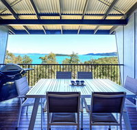 Stunning Panorama Apartments - Accommodation Fremantle