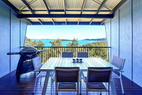 Stunning Panorama Apartments - Accommodation Fremantle 0