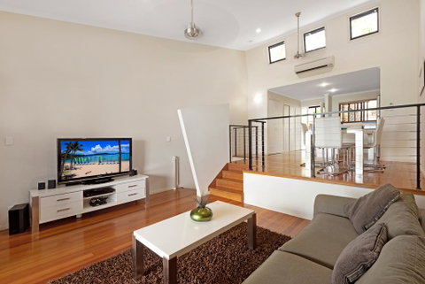 Stunning Panorama Apartments - Accommodation Fremantle 3