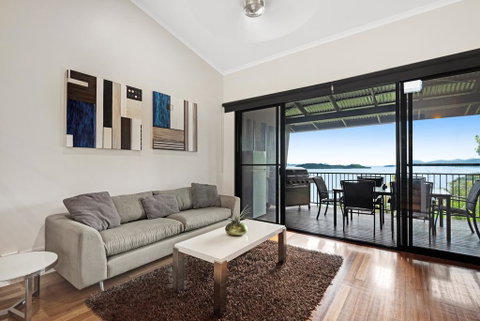 Stunning Panorama Apartments - Accommodation Fremantle 2