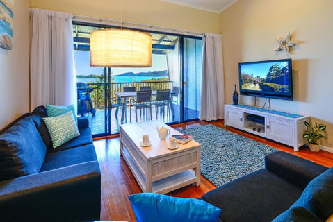 Stunning Panorama Apartments - Accommodation Fremantle 1