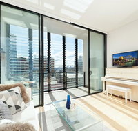 Stunning Potts Point Apartment - Accommodation Fremantle