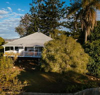 Stunning Queenslander - Accommodation Fremantle
