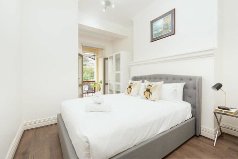 STUNNING SYDNEY HOME 4 - Accommodation Fremantle 1
