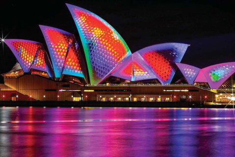 STUNNING SYDNEY HOME 4 - Accommodation Fremantle 3