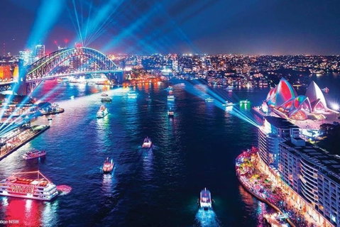 STUNNING SYDNEY HOME 4 - Accommodation Fremantle 0