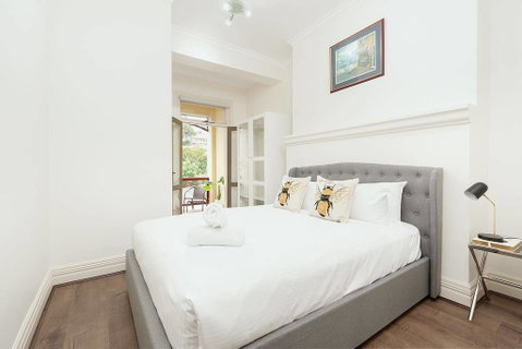 STUNNING SYDNEY HOME 7 - Accommodation Fremantle 2