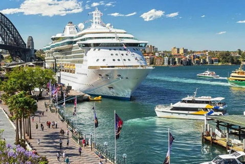 STUNNING SYDNEY HOME 9 - Accommodation Fremantle 1