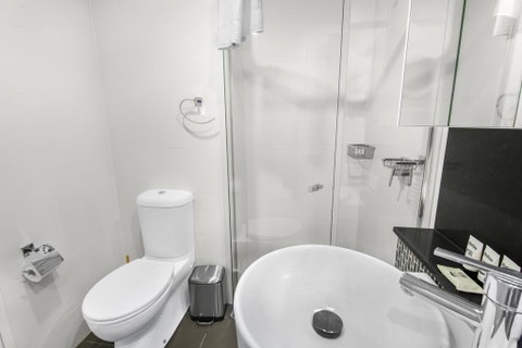 Stunning Views On The 41st Floor - Accommodation Fremantle 3