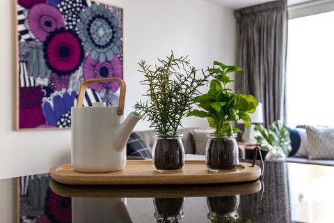 Stunning, Central Huge CBD Pad, Free WiFi, Netflix - Accommodation Fremantle 2