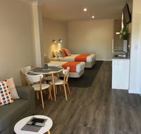 Sturt Motel - Accommodation Fremantle