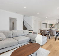 Style Comfort and Convenience - Accommodation Fremantle