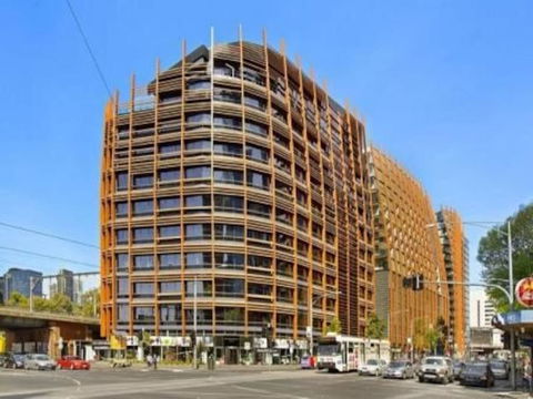 Stylish 1 Bedroom Apartment Amazing City Views - Accommodation Fremantle 3