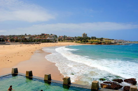 Stylish And Spacious Beach Apartment - Accommodation Fremantle 3