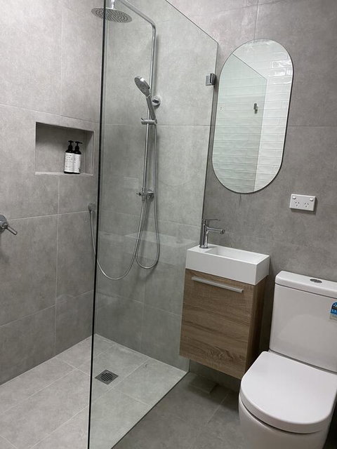 Stylish And Spacious Beach Apartment - Accommodation Fremantle 1