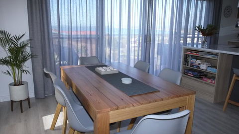 Stylish Holiday Unit - Accommodation Fremantle 3