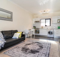 Stylish North Adelaide Apartments - Accommodation Fremantle